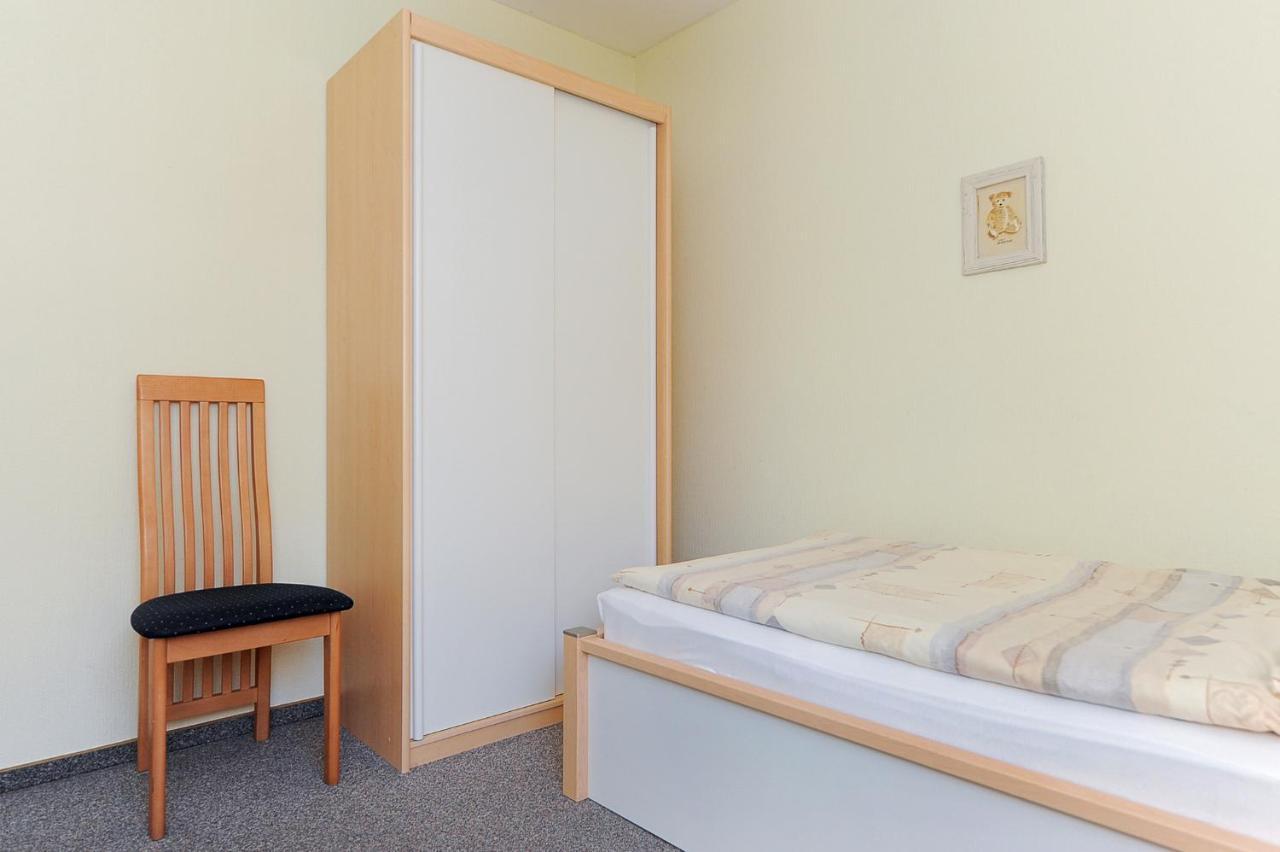 Ferienwohnungen Im Haus Am Wattenmeer Neuharlingersiel Ngoại thất bức ảnh