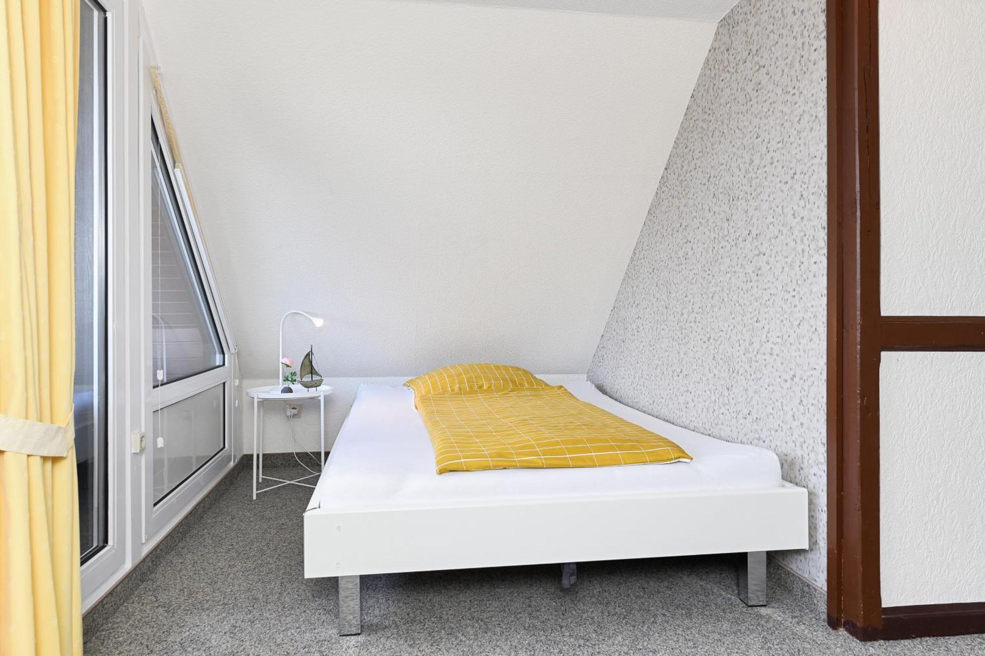 Ferienwohnungen Im Haus Am Wattenmeer Neuharlingersiel Ngoại thất bức ảnh
