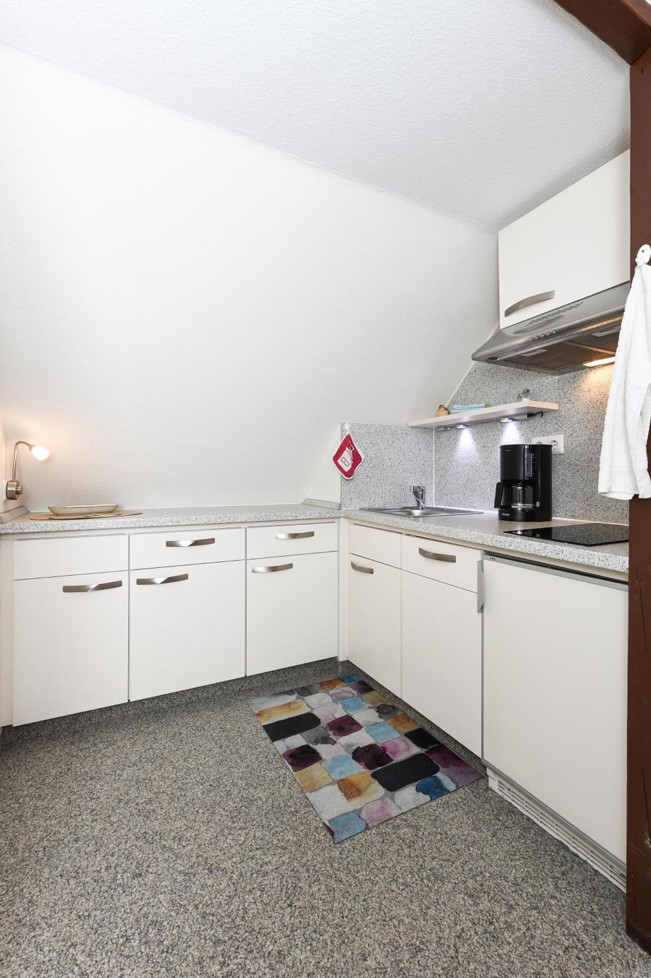 Ferienwohnungen Im Haus Am Wattenmeer Neuharlingersiel Ngoại thất bức ảnh