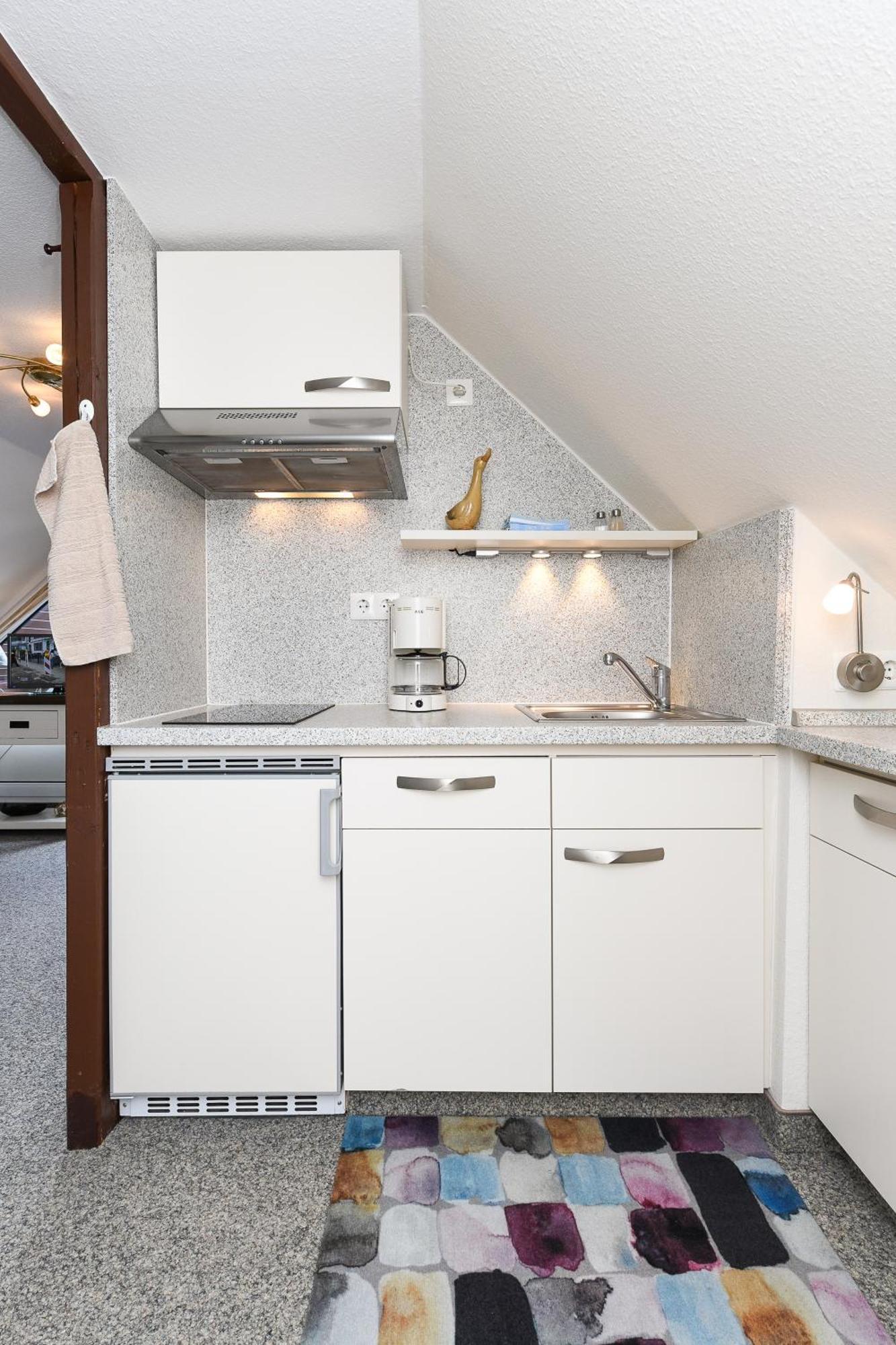 Ferienwohnungen Im Haus Am Wattenmeer Neuharlingersiel Ngoại thất bức ảnh