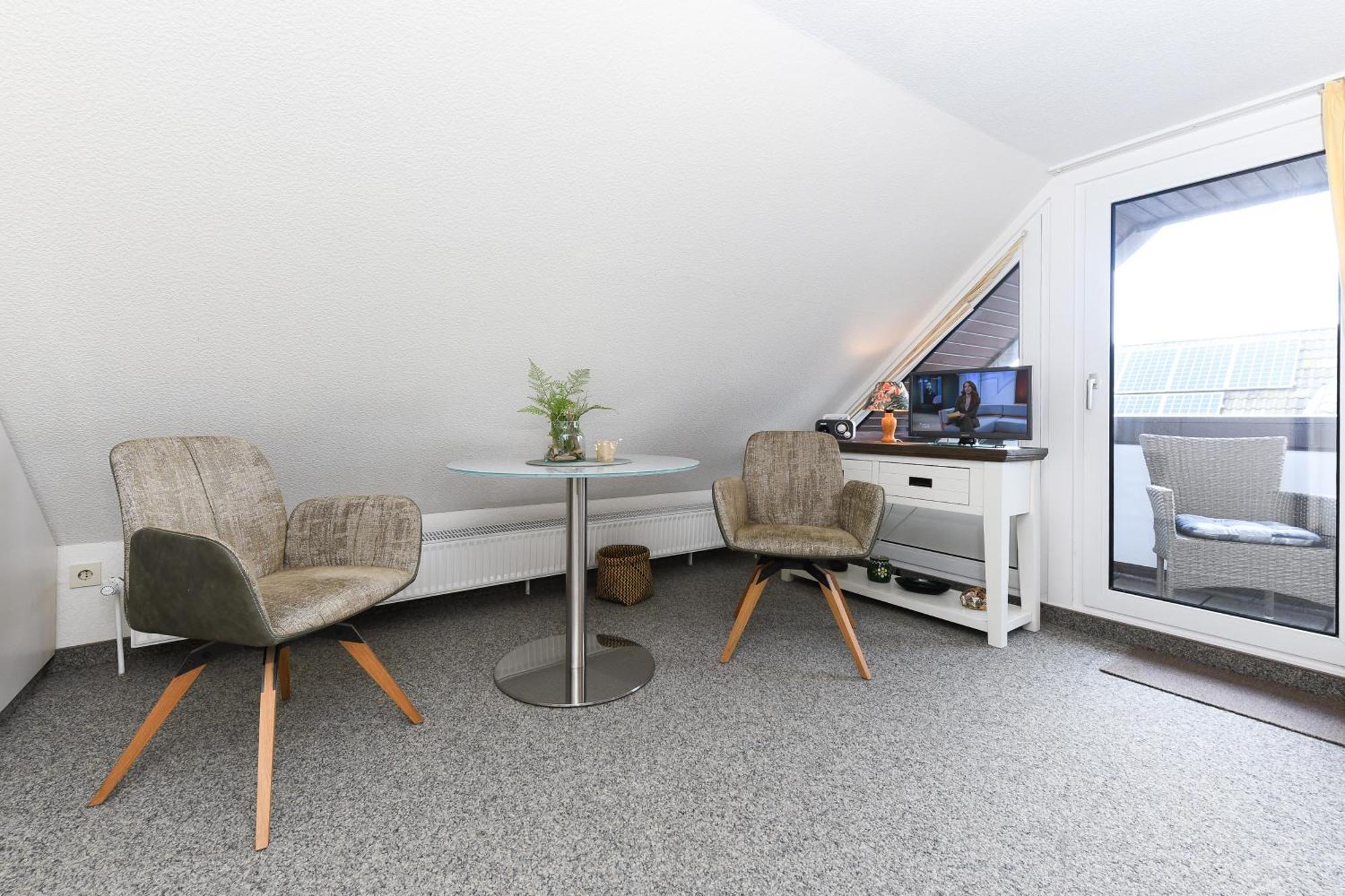 Ferienwohnungen Im Haus Am Wattenmeer Neuharlingersiel Ngoại thất bức ảnh